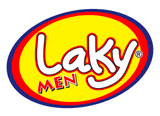 Laky men